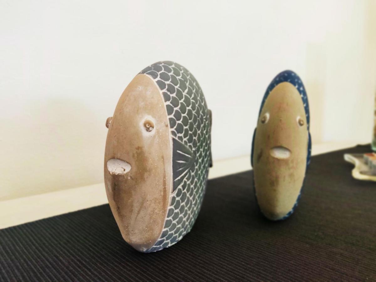 コラレホCasa Gioアパートメント エクステリア 写真