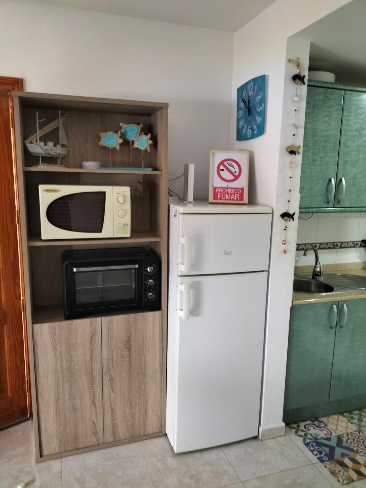 コラレホCasa Gioアパートメント エクステリア 写真